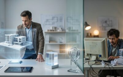 BEPMA 3D serviceprovider: het belang van het kiezen van een gecertificeerde expert