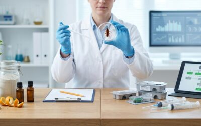 Hoe kakkerlakken verwijderen: gids van experts voor 2025