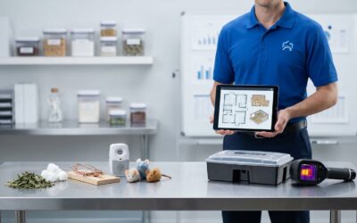 Hoe kom je van muizen af? Vergelijking van 2026 oplossingen