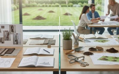 Mol voorjaar 2026: van mode tot invasie in je tuin