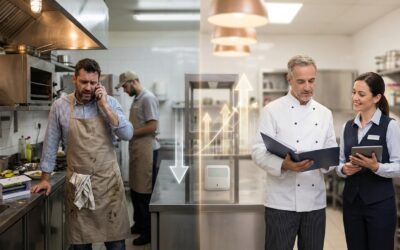 Contract voor ongediertebestrijding in restaurants: waarom is een abonnement belangrijk?