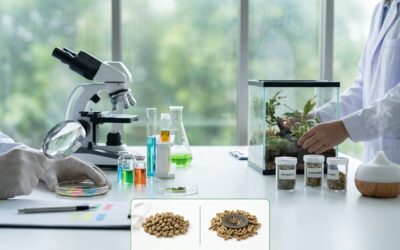 Resistente plagen: waarom mislukken behandelingen en wat kan er gedaan worden?