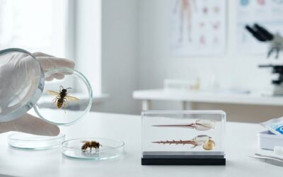 Une guêpe meurt-elle après avoir piqué ? La vérité scientifique