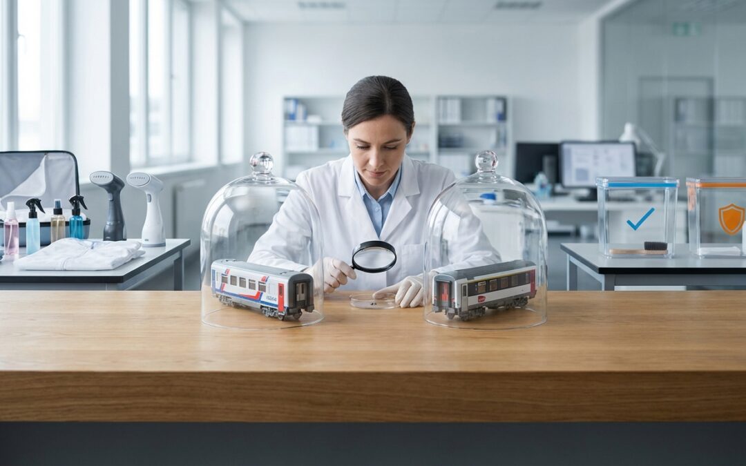 NMBS bedwantsen: Risico's, detectie en beschermingsadvies