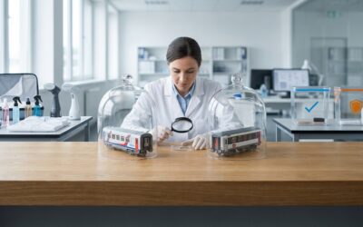 Punaises de lit SNCB : Risques, détection et conseils de protection