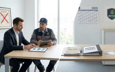 Entreprise de dératisation enregistrée : le guide pour bien choisir