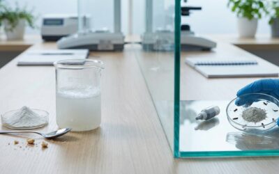 Bicarbonate de soude et fourmis : efficacité réelle et alternatives