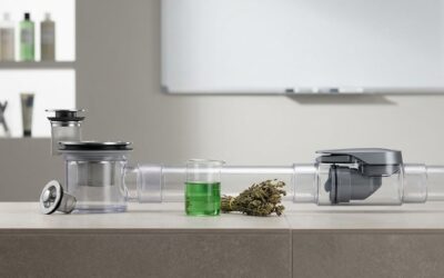 Kakkerlakken in de douche: komen ze echt uit de afvoer?