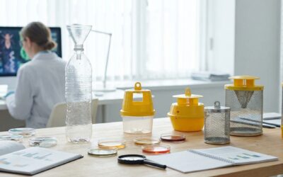 Artisanale horzelvallen: de deskundige gids voor selectieve productie