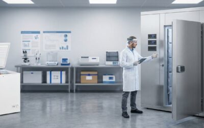 Bedwantsen in de vriezer: temperatuur, duur en volledige gids