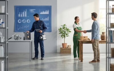 Rentokil Avis: Analyse van service en betrouwbaarheid