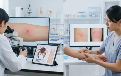 Kakkerlakkenbeet bij mensen: is het gevaarlijk en wat moet je doen?