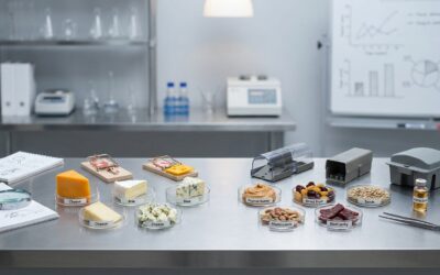 Cheese and Mice: Is it Really the Best Bait to Bait?