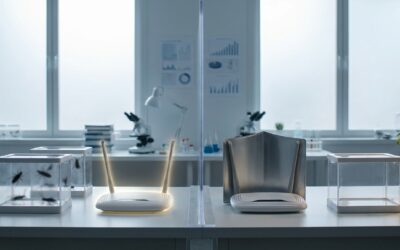 Schadelijke WiFi: welke invloed op gezondheid en ongedierte?
